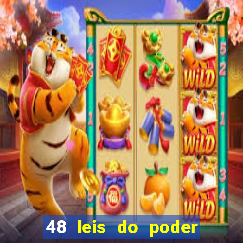 48 leis do poder download pdf